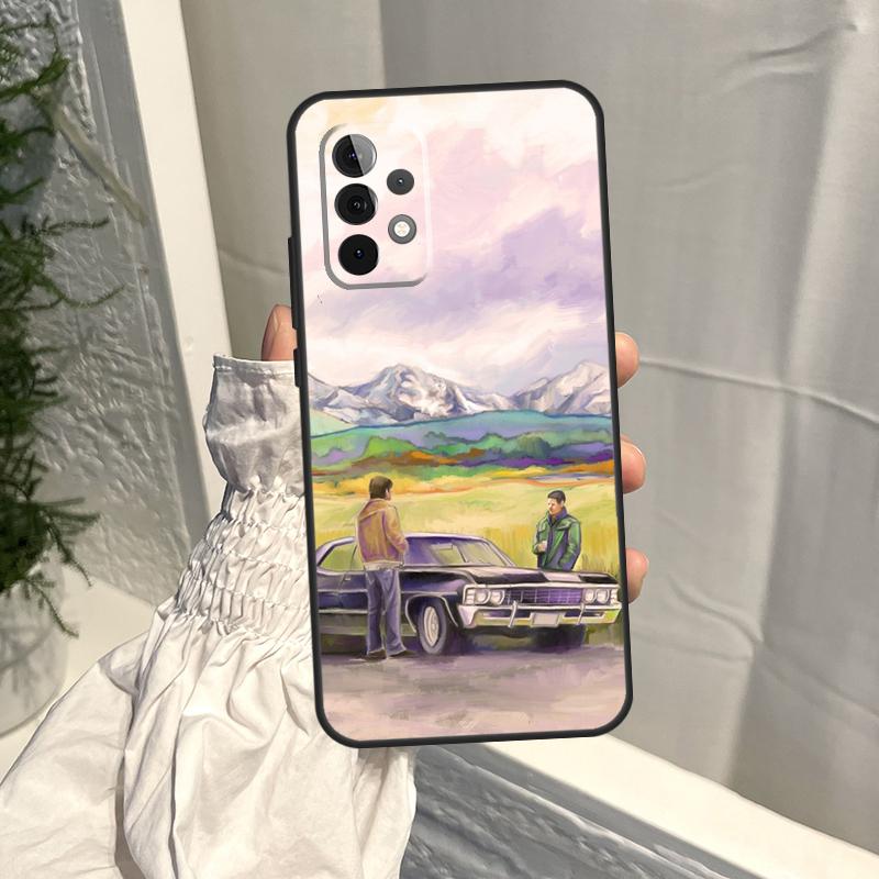 supernatural Cover For Samsung Galaxy A54 A34 A53 A73 A52 A72 A13 A23 A33 A51 A71 A12 A22 A32 A42 A50 Case Samsung A42 5G
supernatural Cover For Samsung Galaxy A54 A34 A53 A73 A52 A72 A13 A23 A33 A51 A71 A12 A22 A32 A42 A50 Case Samsung A42 5G