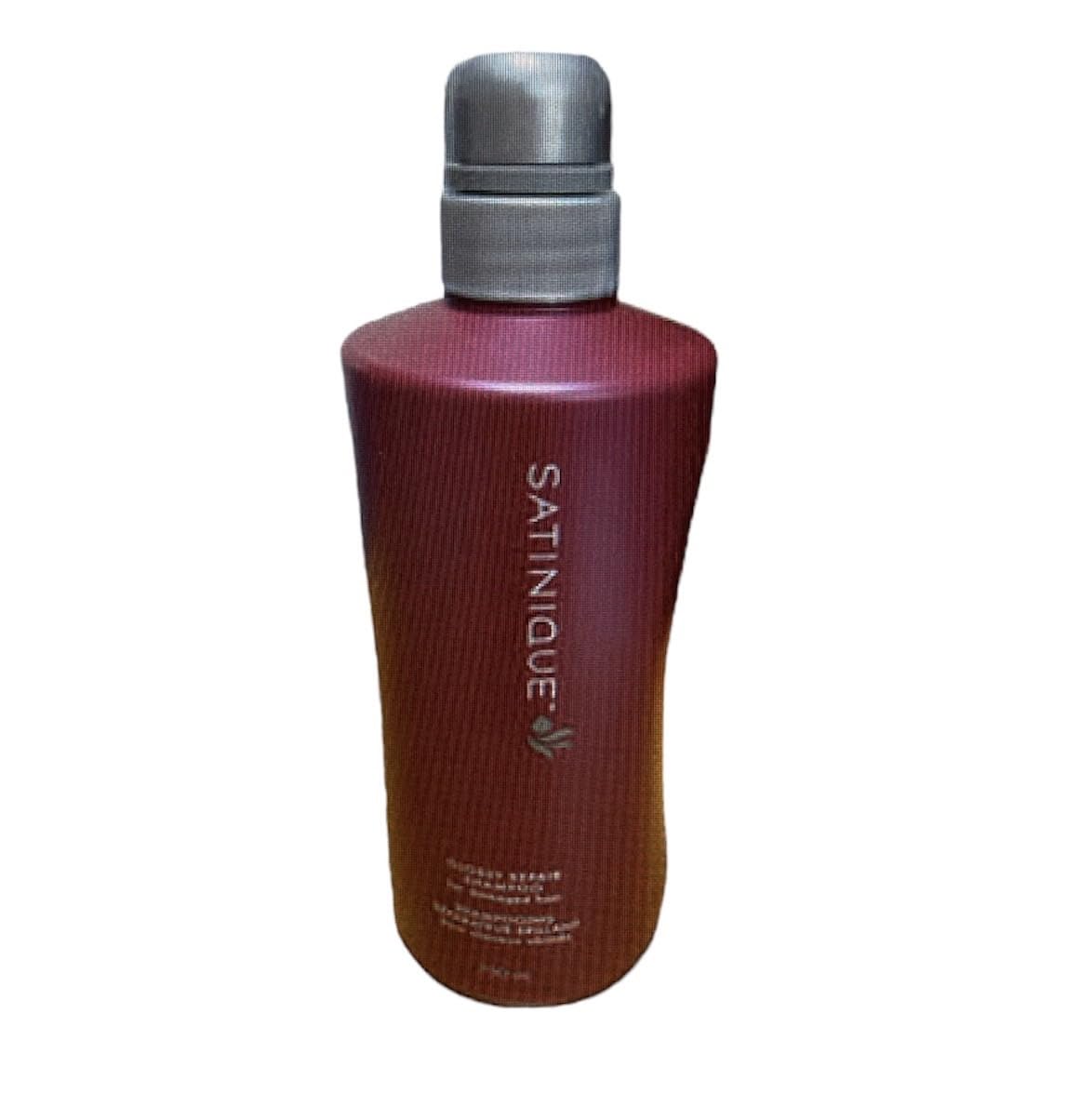 Amway Satenique Repair Shampoo 750mL 114948J
Amway Satenique Repair Shampoo 750mL 114948J