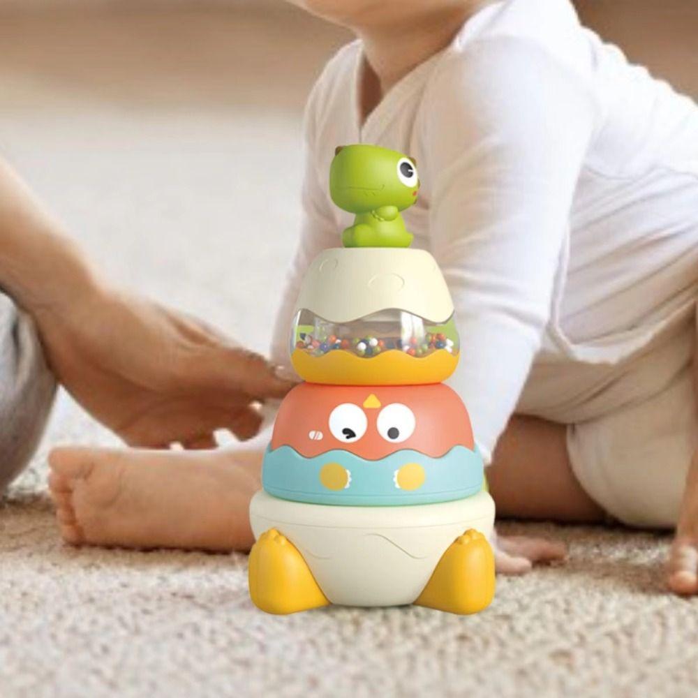 Монтессори Игрушка Кольца для складывания Развивающие игрушки Складывание и вкладывание Детские игрушки Праздник День рождения 1set
Монтессори Игрушка Кольца для складывания Развивающие игрушки Складывание и вкладывание Детские игрушки Праздник День рождения 1set