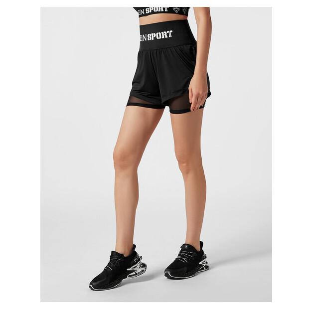 Шорты Plein Sport 3981 EU XS
Шорты Plein Sport 3981 EU XS