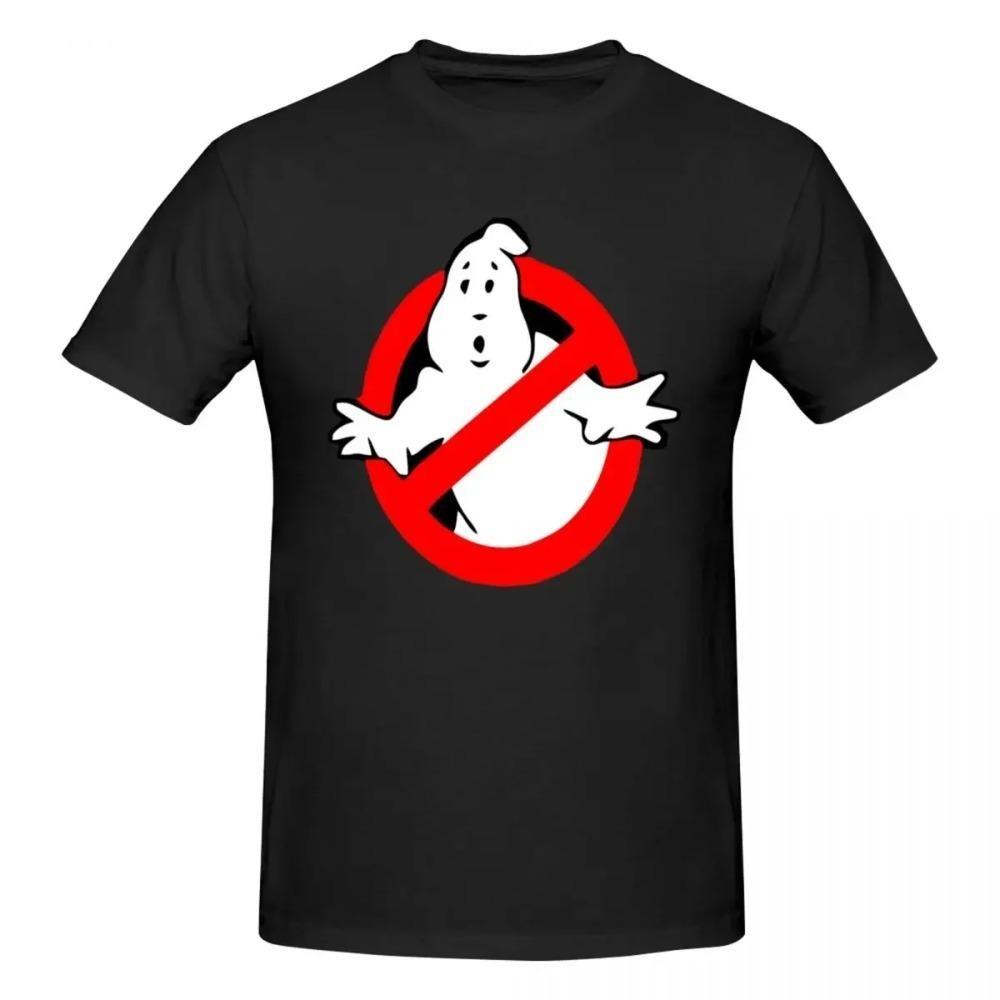 Охотники за привидениями Ghost Busters Футболка с графикой Y2K Подарок Футболка с коротким рукавом Мужская футболка Топ S чёрный
Охотники за привидениями Ghost Busters Футболка с графикой Y2K Подарок Футболка с коротким рукавом Мужская футболка Топ S чёрный