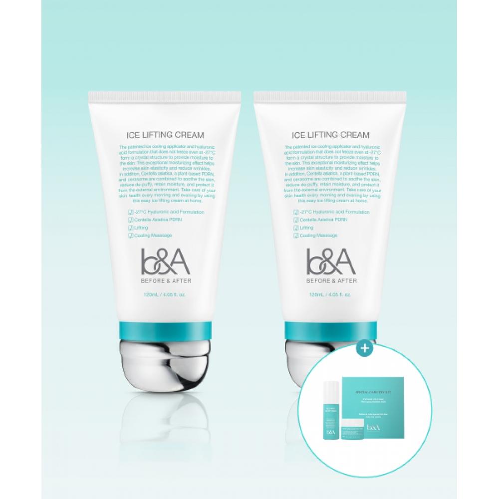 Beforeandafter Подтягивающий крем для лица 120 мл 2 Состава NONE
Beforeandafter Подтягивающий крем для лица 120 мл 2 Состава NONE