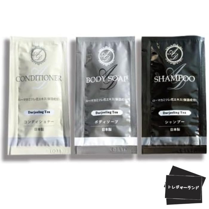 Набор саше шампуня, кондиционера и геля для душа Aroma Doll по 12 мл 100 штук каждого (всего 300) Корм Дарджилинг Чай Черный Чай Аромат Коммерческий Удобство Одноразовый
Набор саше шампуня, кондиционера и геля для душа Aroma Doll по 12 мл 100 штук каждого (всего 300) Корм Дарджилинг Чай Черный Чай Аромат Коммерческий Удобство Одноразовый