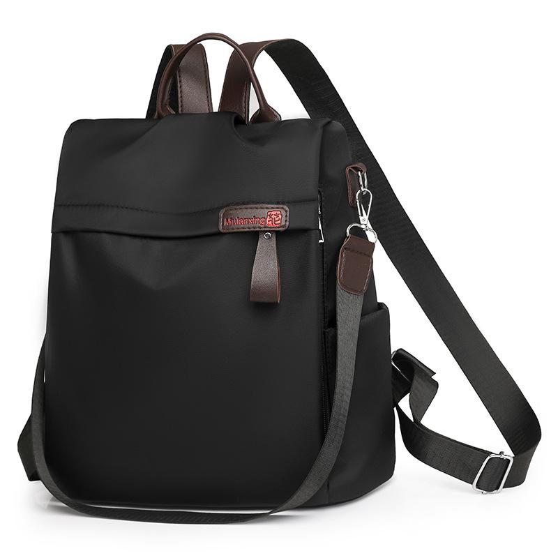 Double Shoulder Bag, Anti-theft Women s Bag, Large Capacity Travel Backpack, Casual College Student Bag чёрный
Double Shoulder Bag, Anti-theft Women s Bag, Large Capacity Travel Backpack, Casual College Student Bag чёрный