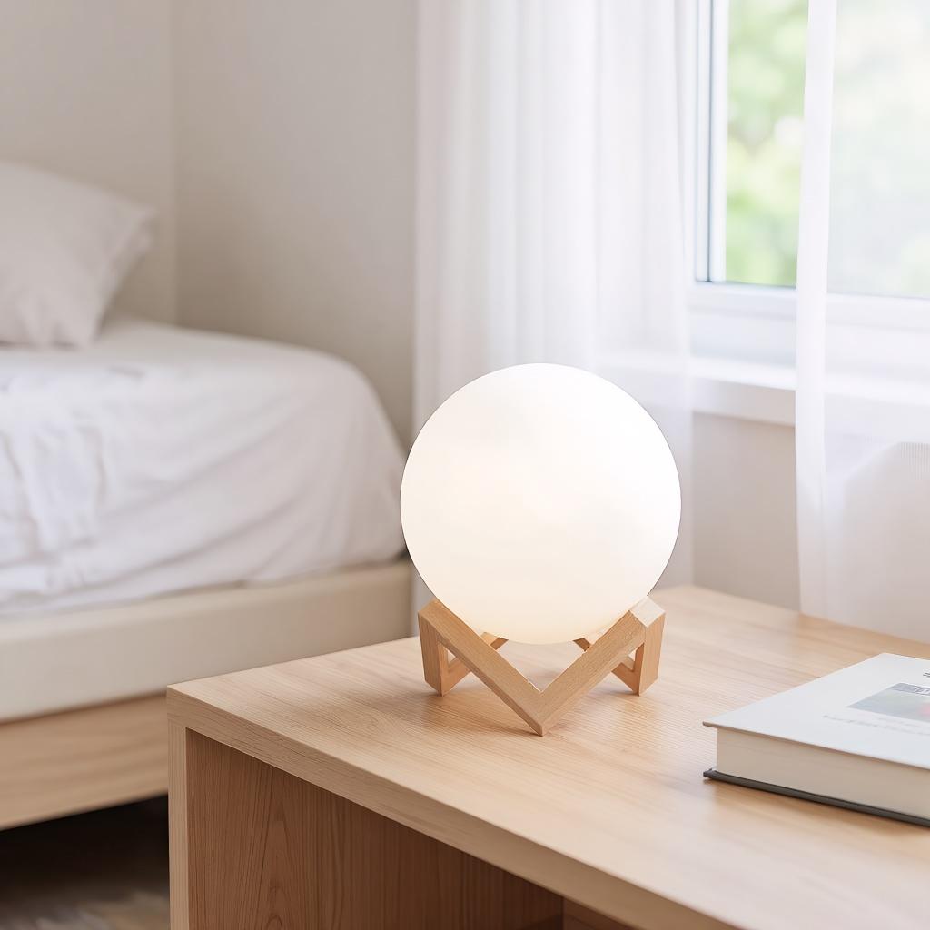 Starry Sky Projector Night Light, LED Moon and Galaxy with Rotating Nebula for Bedroom Ambiance and Relaxation білий
Starry Sky Projector Night Light, LED Moon and Galaxy with Rotating Nebula for Bedroom Ambiance and Relaxation білий