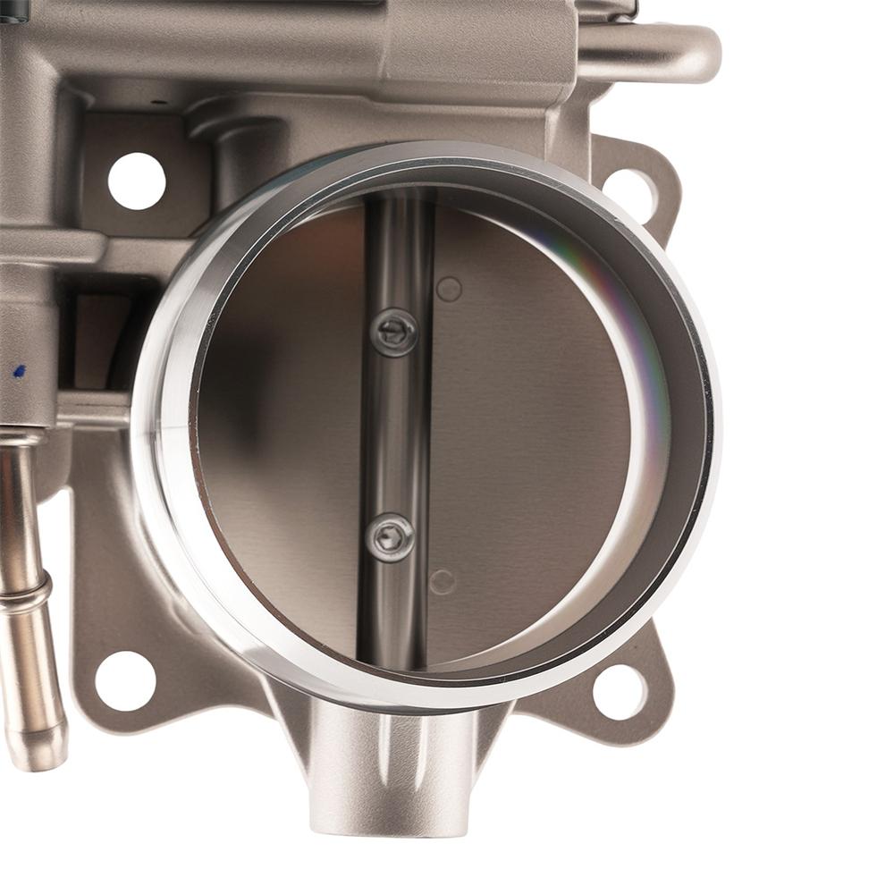 Throttle Body for Jeep Grand Cherokee Wrangler JL 2.0L Dodge Hornet 68428448AB
Throttle Body for Jeep Grand Cherokee Wrangler JL 2.0L Dodge Hornet 68428448AB