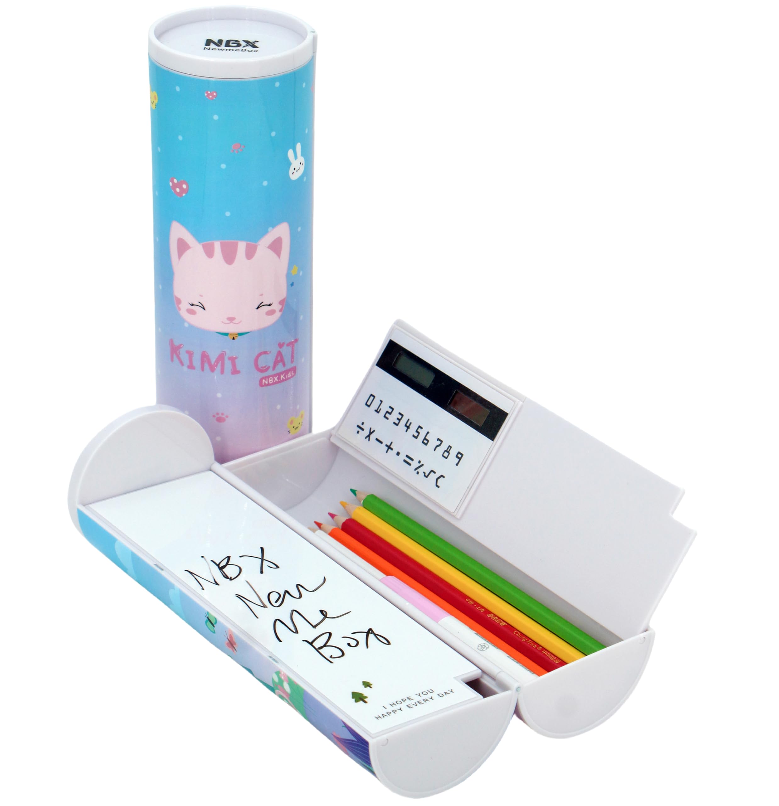 Cute pencil case for elementary school and Large standing pencil simple and stylish design with a and pencil Clear pen pouch with a slim cylindrical
Cute pencil case for elementary school and Large standing pencil simple and stylish design with a and pencil Clear pen pouch with a slim cylindrical