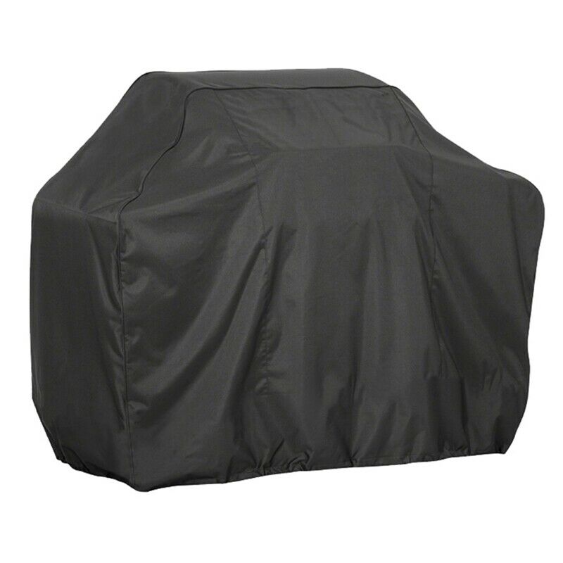 Waterproof BBQ Cover Outdoor Dustproof 210D Oxford Cloth Barbecue Grill Stove Protective Cover 100x80x66cm
Waterproof BBQ Cover Outdoor Dustproof 210D Oxford Cloth Barbecue Grill Stove Protective Cover 100x80x66cm