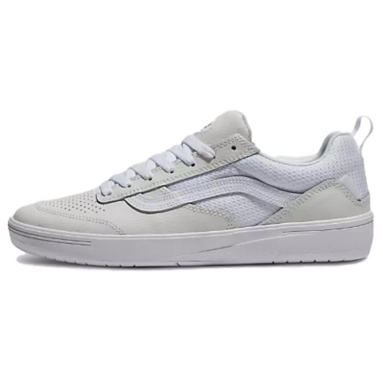 New Zahba Vans Triple White VN0007QQWWW 43
New Zahba Vans Triple White VN0007QQWWW 43