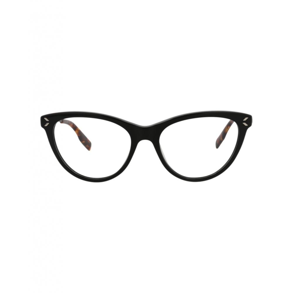 Mcq Alexander Mcqueen Cat Eye Frame Acetate Optical Frames Black Ruthenium Transparent One Size
Mcq Alexander Mcqueen Cat Eye Frame Acetate Optical Frames Black Ruthenium Transparent One Size