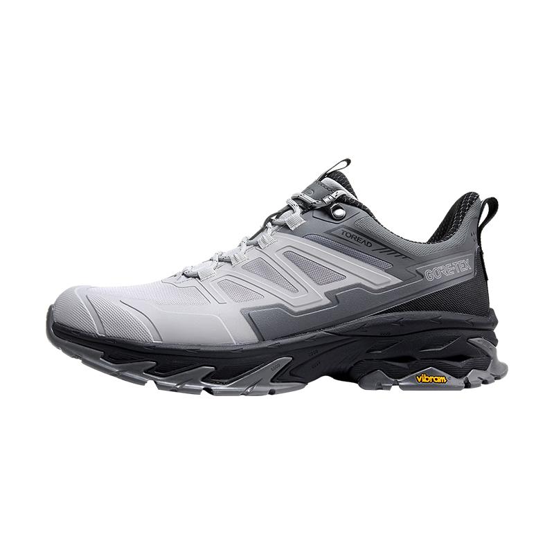 Toread Men s GORE-TEX Waterproof Hiking Shoes 42
Toread Men s GORE-TEX Waterproof Hiking Shoes 42