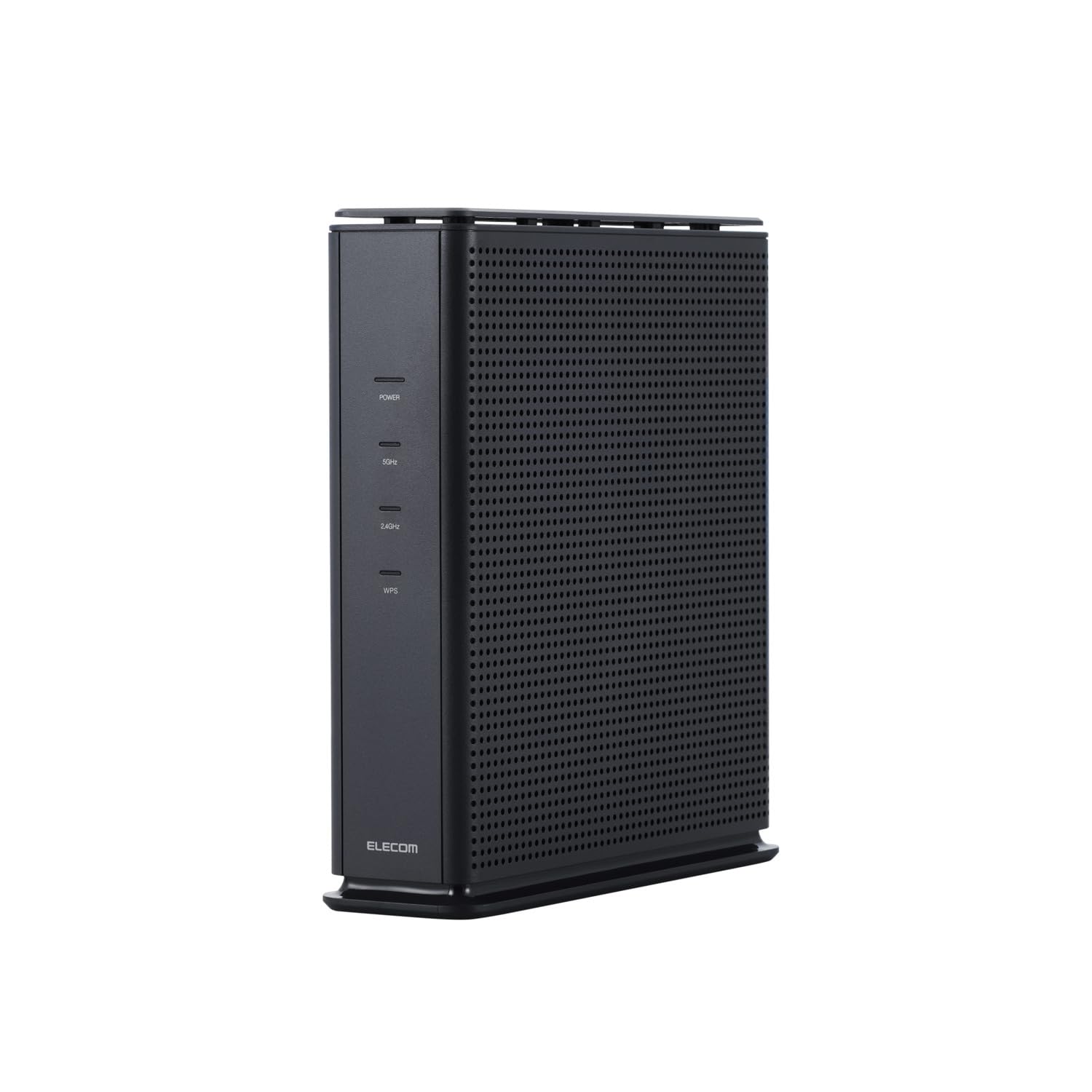 Маршрутизатор Wi-Fi ELECOM Бездротова локальна мережа AX6000 WAN1 Гбіт/с Функція реле Wi-Fi6 4804+1147 Мбіт/с F-secure WRC-X6000GSD-G сірий колір
Маршрутизатор Wi-Fi ELECOM Бездротова локальна мережа AX6000 WAN1 Гбіт/с Функція реле Wi-Fi6 4804+1147 Мбіт/с F-secure WRC-X6000GSD-G сірий колір