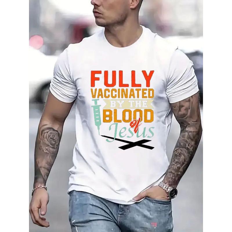 European sizes Mens Halloween TShirt Comfortable Crew Neck Casual ShortSleeves Soft Breathable Top Menswear Tshirt 4XL білий
European sizes Mens Halloween TShirt Comfortable Crew Neck Casual ShortSleeves Soft Breathable Top Menswear Tshirt 4XL білий