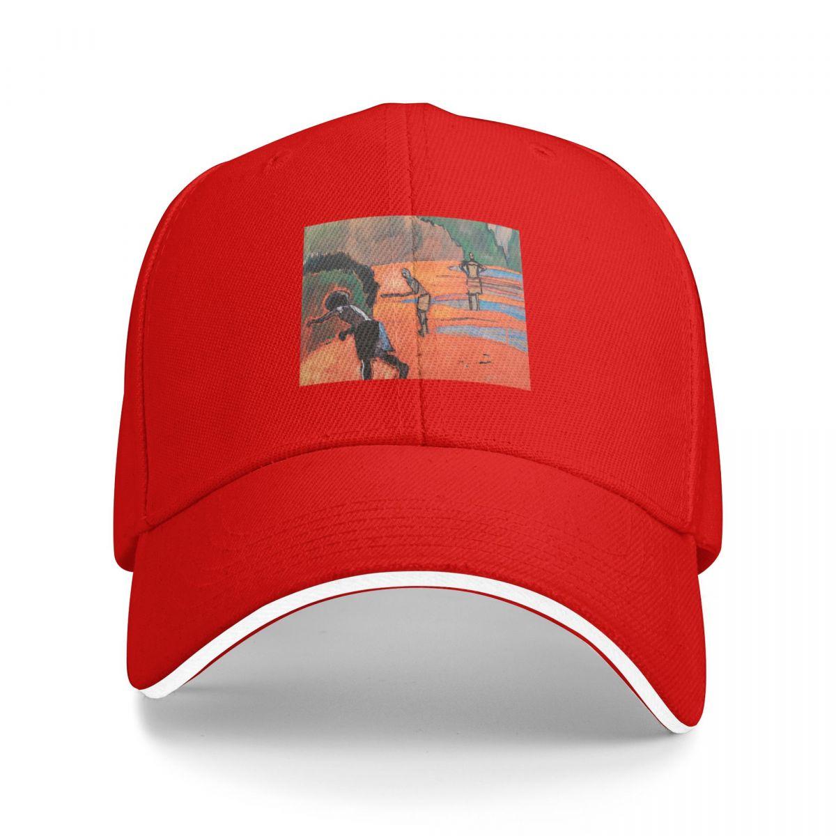 Peter Doig Baseball Cap Kids Hat Fashion Beach Horse Caps For Women Mens
Peter Doig Baseball Cap Kids Hat Fashion Beach Horse Caps For Women Mens