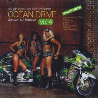 Mix CD UNKNOWN - Ocean Drive Vol.4 NONE ROUGH NECK SOUN Japan Reggae, Ska & Dub Used
Mix CD UNKNOWN - Ocean Drive Vol.4 NONE ROUGH NECK SOUN Japan Reggae, Ska & Dub Used