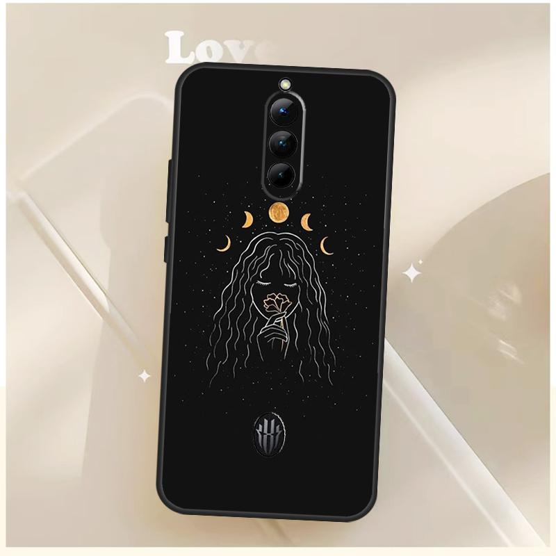 Crescent Moon Tarot Stars Sun Case For ZTE Nubia Red Magic 8 9 10 Pro Plus 8S 9S Pro 6S 7S 6 7 5G 6R RedMagic 10 Air Cover Red Magic 6s
Crescent Moon Tarot Stars Sun Case For ZTE Nubia Red Magic 8 9 10 Pro Plus 8S 9S Pro 6S 7S 6 7 5G 6R RedMagic 10 Air Cover Red Magic 6s