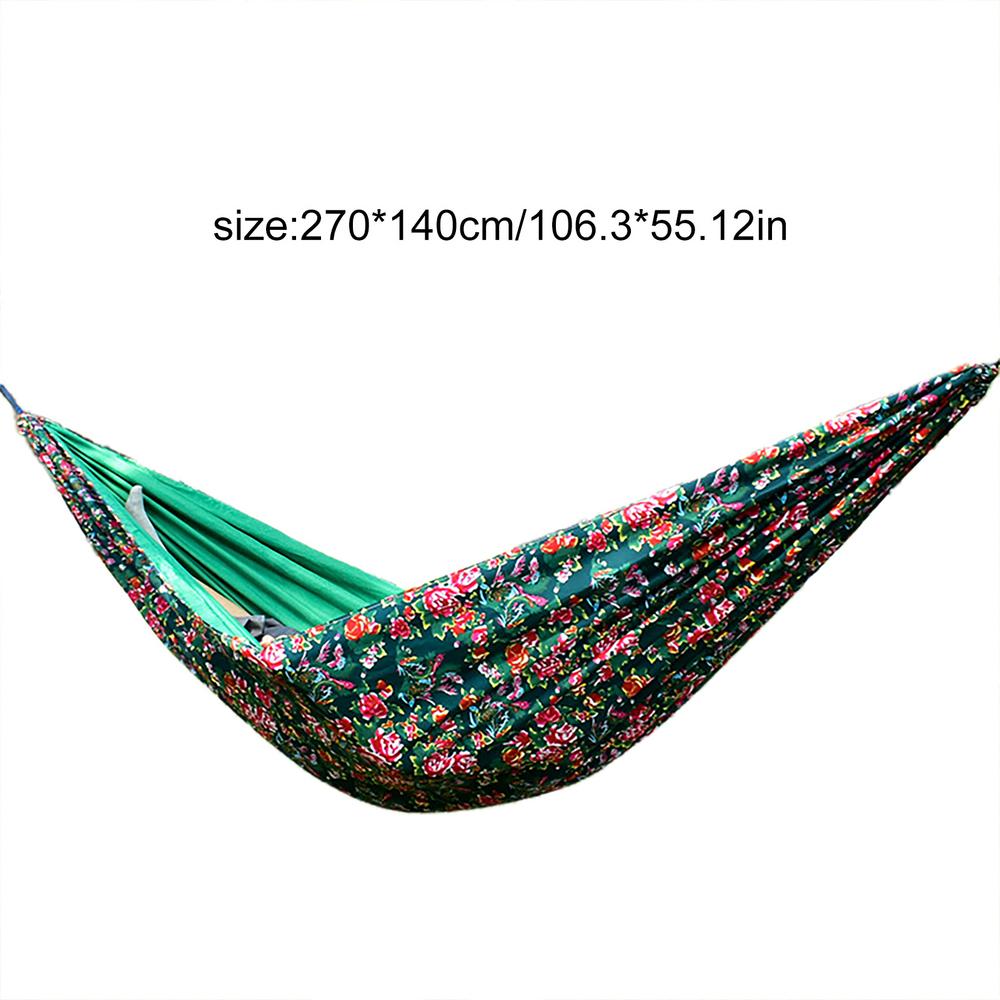 2 Person Hammock Backpacking Tree Hammock Portable Travel Swing 106 X 55 Inch Hiking Gear Swing Bed For Hiking Yard Activities зелений
2 Person Hammock Backpacking Tree Hammock Portable Travel Swing 106 X 55 Inch Hiking Gear Swing Bed For Hiking Yard Activities зелений