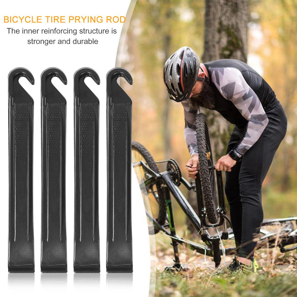 4pcs/Bag Mountain Bicycle Tire Prying Rod Practical Bike Tyre Pry Bar Lever Hot
4pcs/Bag Mountain Bicycle Tire Prying Rod Practical Bike Tyre Pry Bar Lever Hot