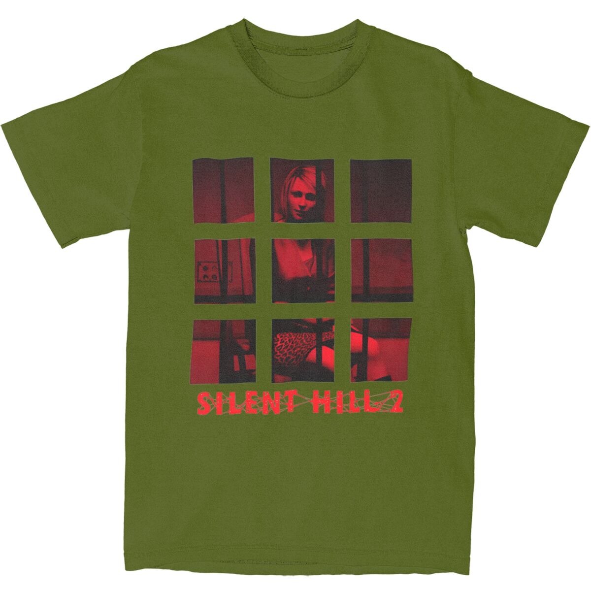 Silent Hill 2 Игра Веселая Футболка Мужская Я Не Твоя Мэри Хоррор Хлопковые Футболки Летняя Футболка с Круглым Вырезом В Тренде Одежда Оверсайз 4XL
Silent Hill 2 Игра Веселая Футболка Мужская Я Не Твоя Мэри Хоррор Хлопковые Футболки Летняя Футболка с Круглым Вырезом В Тренде Одежда Оверсайз 4XL