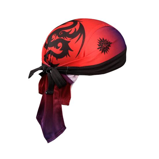 XINTOWN Outdoor MTB Riding Cap Pirate Hat Headband Sweatproof Bicycle Headscarf
XINTOWN Outdoor MTB Riding Cap Pirate Hat Headband Sweatproof Bicycle Headscarf