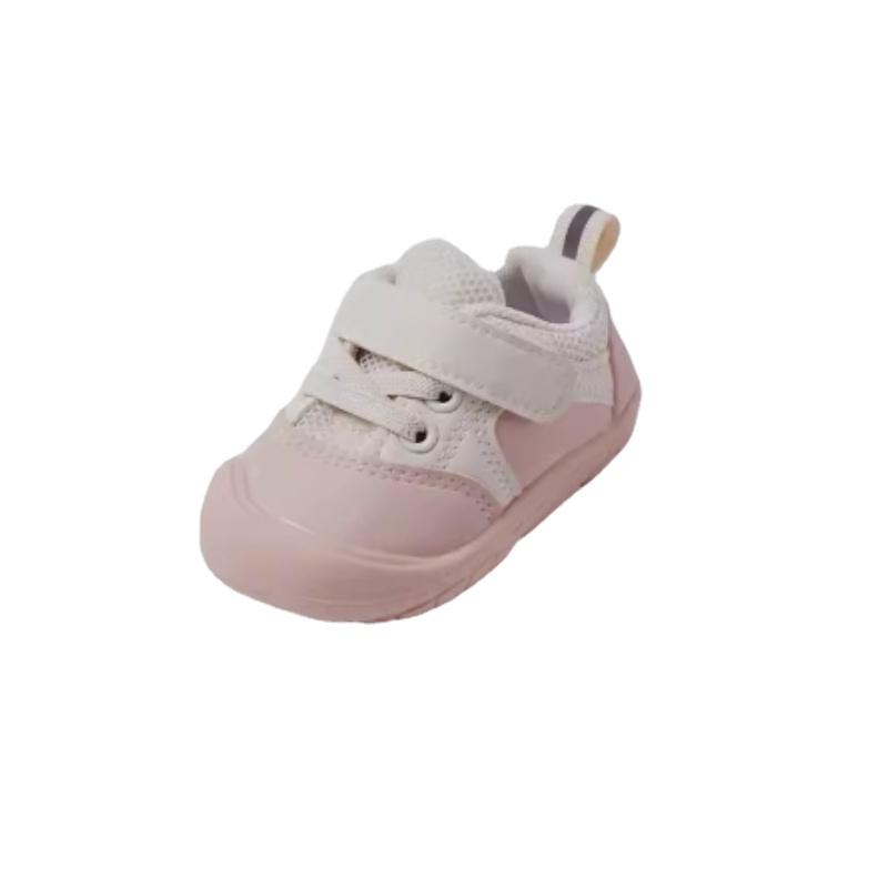 Baby Walking Shoes Boy Soft Soles Anti-skid Children s Casual Sneaker Shoes Mesh Breathable Baby Shoes Baby Baby Girl Shoes 16 розовый
Baby Walking Shoes Boy Soft Soles Anti-skid Children s Casual Sneaker Shoes Mesh Breathable Baby Shoes Baby Baby Girl Shoes 16 розовый