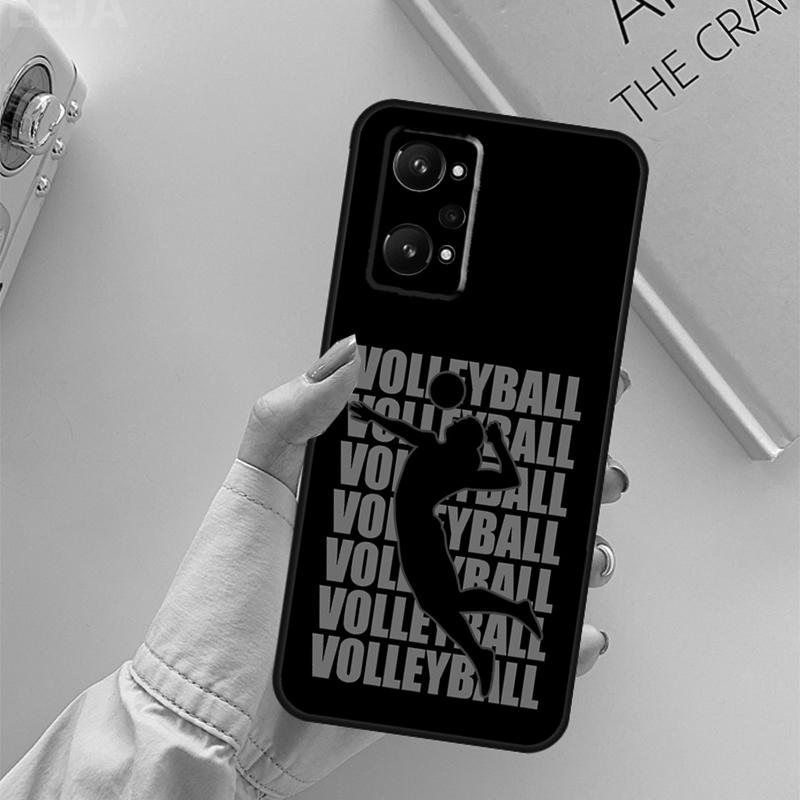 Volleyball For Realme 11 10 12 13 14 Pro Plus GT 5 6 6T GT7 Pro C67 C61 C53 C51 C21Y C25S C55 C75 Case Realme C51
Volleyball For Realme 11 10 12 13 14 Pro Plus GT 5 6 6T GT7 Pro C67 C61 C53 C51 C21Y C25S C55 C75 Case Realme C51