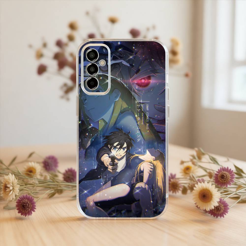 Summer Time Rendering Phone Case For SamsungA10,12,20,21S,30,31,40,50,51,52,70,71 Transparent Cover Samsung a12
Summer Time Rendering Phone Case For SamsungA10,12,20,21S,30,31,40,50,51,52,70,71 Transparent Cover Samsung a12