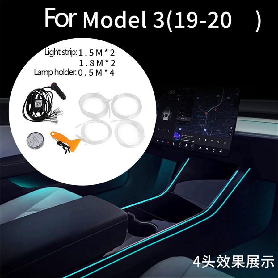 Ambient light Model3
Ambient light Model3