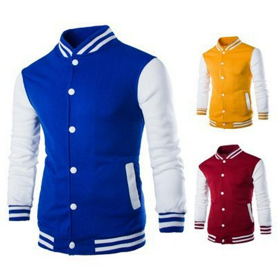 2025 Men s Slim Fit Baseball Cardigan & Casual Trousers Set - Autumn/Winter XXL фіолетовий
2025 Men s Slim Fit Baseball Cardigan & Casual Trousers Set - Autumn/Winter XXL фіолетовий