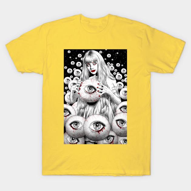 Unisex Fashion TShirt Spirits Of The Dead Print TShirt Plus Size S-5XL T-Shirt 100%Cotton Tops O Neck Short Sleeve Tees L жовтий
Unisex Fashion TShirt Spirits Of The Dead Print TShirt Plus Size S-5XL T-Shirt 100%Cotton Tops O Neck Short Sleeve Tees L жовтий