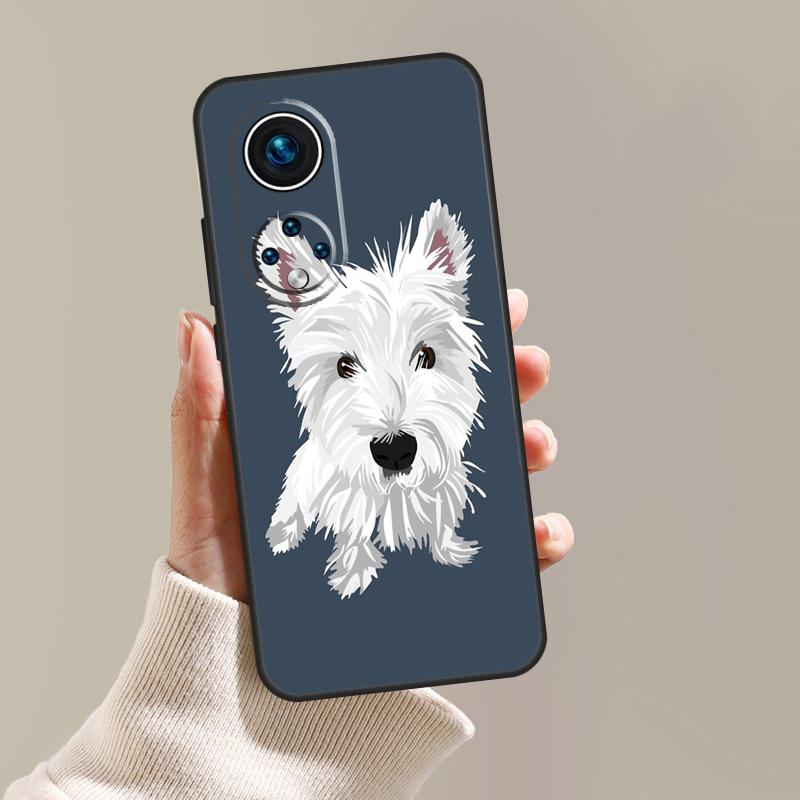 West Highland Terrier Westie Case For Honor Magic 8 6 5 7 Lite 400 Pro 200 90 70 50 X8c X8b X9a X9b X9c X9d Win RT Cover Honor X8b
West Highland Terrier Westie Case For Honor Magic 8 6 5 7 Lite 400 Pro 200 90 70 50 X8c X8b X9a X9b X9c X9d Win RT Cover Honor X8b