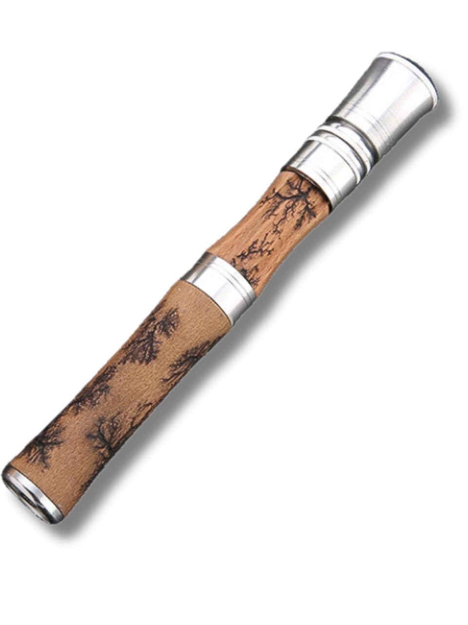 Fishing Grip Baitcasting Rod Handle, Custom Wood Parts, Handle Repair, Replacement (Lichtenberg, 7-8mm)
Fishing Grip Baitcasting Rod Handle, Custom Wood Parts, Handle Repair, Replacement (Lichtenberg, 7-8mm)