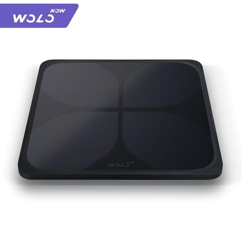 WOLONOW Pro Smart Body Fat Scale (CN version)
WOLONOW Pro Smart Body Fat Scale (CN version)