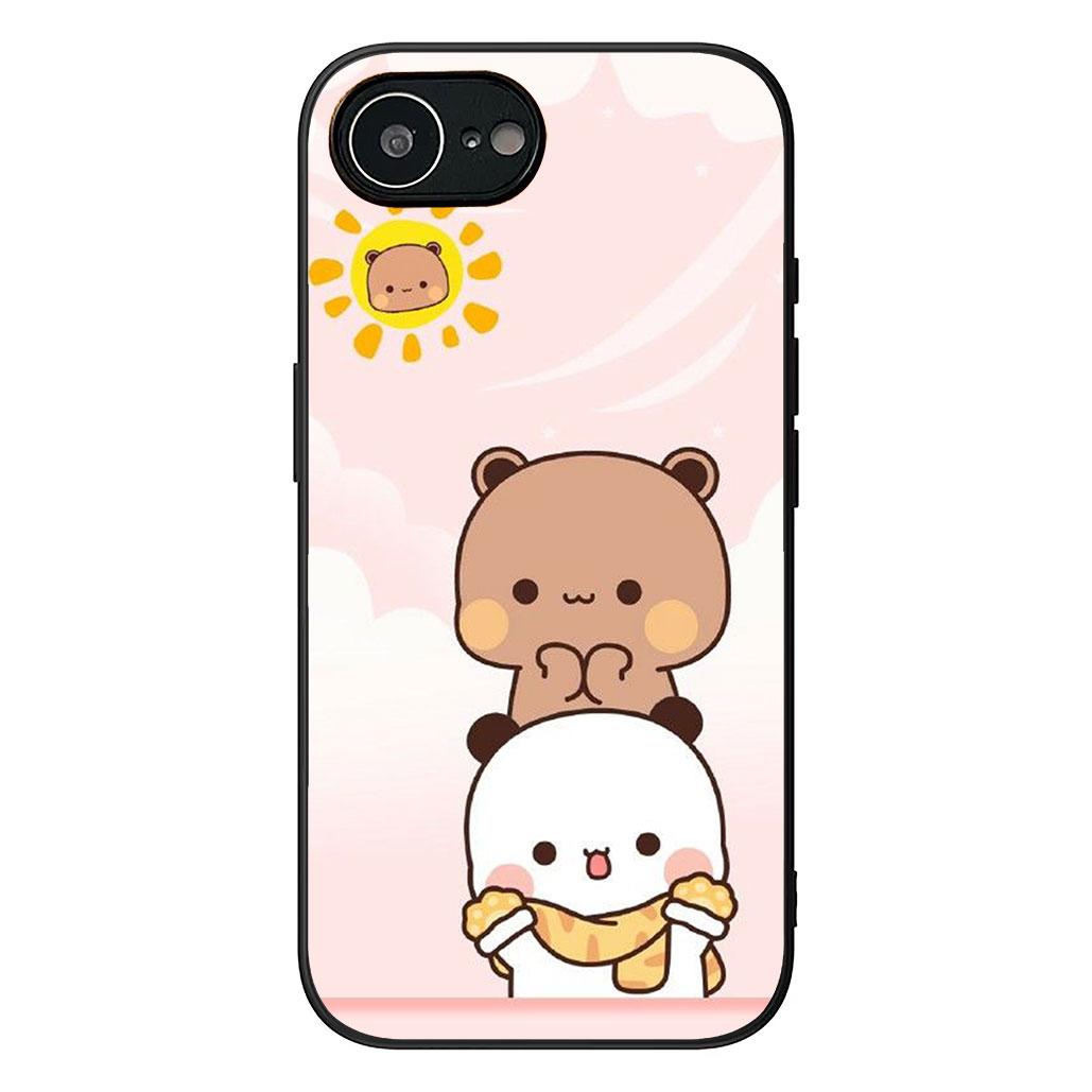B-Bubus D-Dudus Panda Bear kawaii Phone Case for Samsung Galaxy A06 A05 A14 A50 A51 A52 A12 A13 A23 A70 A07 A25 A26 A72 A56 Galaxy A05
B-Bubus D-Dudus Panda Bear kawaii Phone Case for Samsung Galaxy A06 A05 A14 A50 A51 A52 A12 A13 A23 A70 A07 A25 A26 A72 A56 Galaxy A05