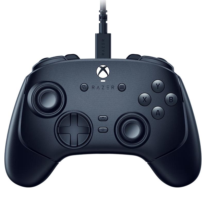 Ігрові контролери серії Razer Wolverine
Ігрові контролери серії Razer Wolverine