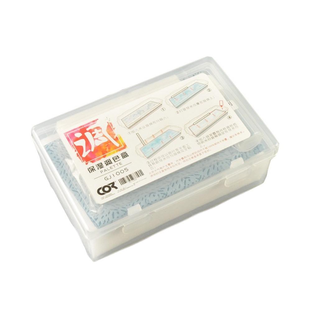 Papers Acrylic Painting Sponges Wet Palette Tray Wet Palette Paint Palette Keep Paint Wet
Papers Acrylic Painting Sponges Wet Palette Tray Wet Palette Paint Palette Keep Paint Wet