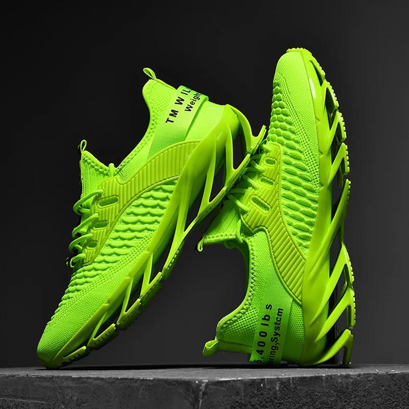 Мужская обувь Кроссовки Мужские теннисные туфли Роскошные мужские повседневные кроссовки для бега Дышащие модные мокасины Кроссовки для мужчин 39
Мужская обувь Кроссовки Мужские теннисные туфли Роскошные мужские повседневные кроссовки для бега Дышащие модные мокасины Кроссовки для мужчин 39