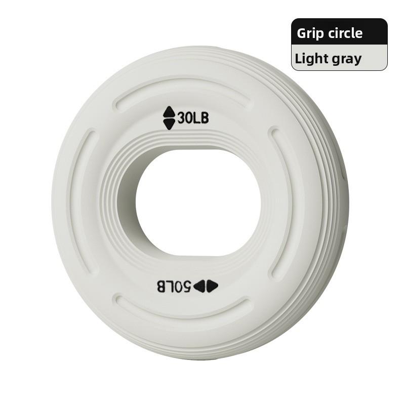 Кольцо для кисти Карпальный экспандер Силиконовый тренажер для запястья Портативный Мышцы Пальцы Предплечье Тренажер Зал
Кольцо для кисти Карпальный экспандер Силиконовый тренажер для запястья Портативный Мышцы Пальцы Предплечье Тренажер Зал