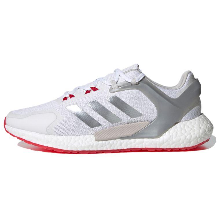 Кроссовки унисекс adidas Alphatorsion Boost RTR White Silver Metallic Footwear-White Grey-One GZ7544
Кроссовки унисекс adidas Alphatorsion Boost RTR White Silver Metallic Footwear-White Grey-One GZ7544