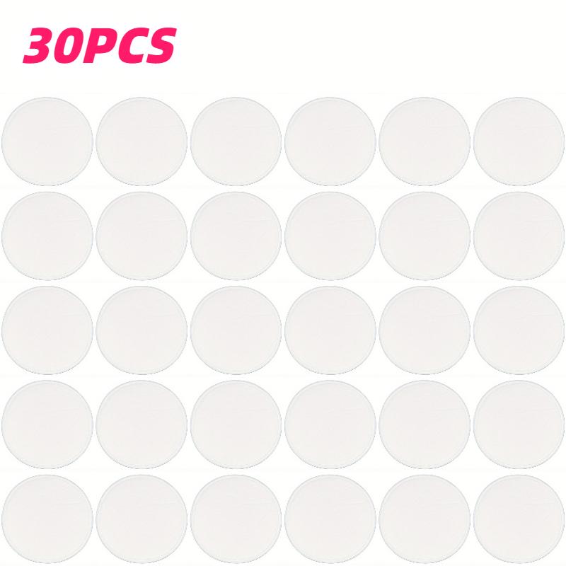 30pcs White Nylon Foldable Fan Set with Storage Bag Decorative Art & Craft Supplies 9.8-Inch Foldable Flying Disc for Beach Use
30pcs White Nylon Foldable Fan Set with Storage Bag Decorative Art & Craft Supplies 9.8-Inch Foldable Flying Disc for Beach Use