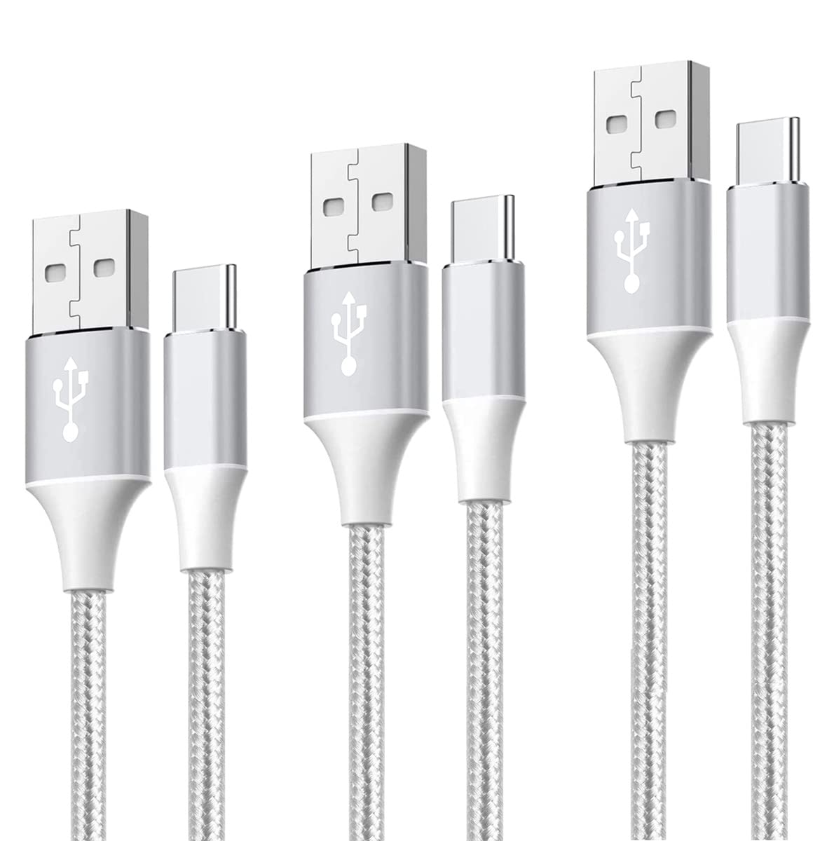 USB-кабель типа C для планшета 3 Быстрая зарядка Совместимость с высокоскоростной передачей данных Высокая прочность Совместимость с и другими устройствами [Набор
USB-кабель типа C для планшета 3 Быстрая зарядка Совместимость с высокоскоростной передачей данных Высокая прочность Совместимость с и другими устройствами [Набор