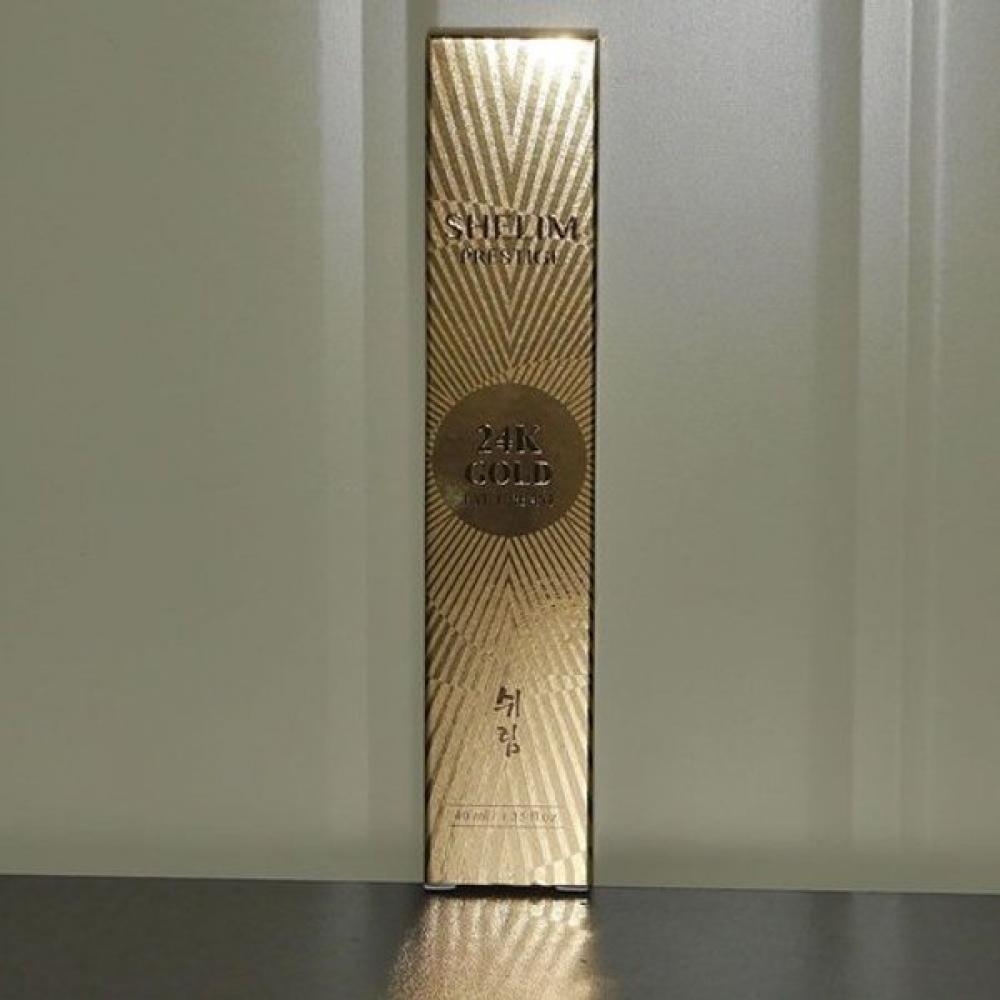 Крем для век 24k Gold Prestige 40 мл 260829 Bonyeonjin Wffke2p Select this item/20
Крем для век 24k Gold Prestige 40 мл 260829 Bonyeonjin Wffke2p Select this item/20