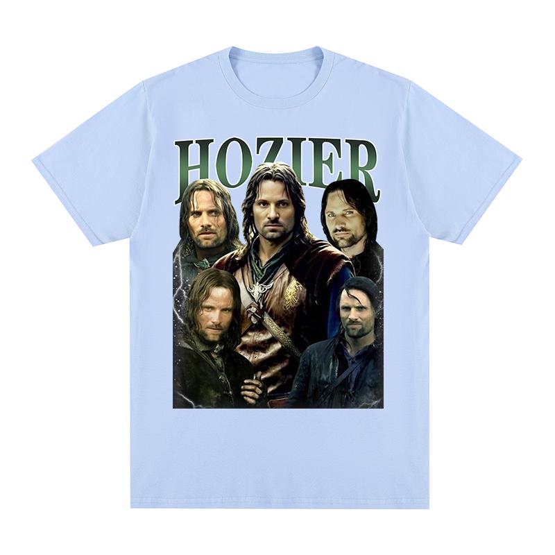 Hozier Meme Vintage tshirt Funny Aragorn Graphic Harajuku Streetwear Cotton Unisex T shirt New TEE TSHIRT Womens tops 3XL
Hozier Meme Vintage tshirt Funny Aragorn Graphic Harajuku Streetwear Cotton Unisex T shirt New TEE TSHIRT Womens tops 3XL