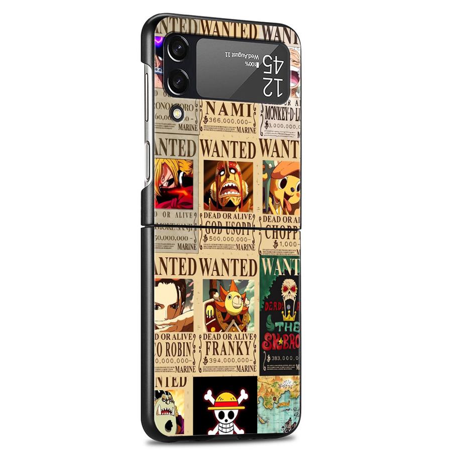 Anime One Pieces Case for Samsung Galaxy Z Flip 5 Z Flip Z Flip 3 Z FLIP 6 Back Cover Galaxy Z Flip
Anime One Pieces Case for Samsung Galaxy Z Flip 5 Z Flip Z Flip 3 Z FLIP 6 Back Cover Galaxy Z Flip