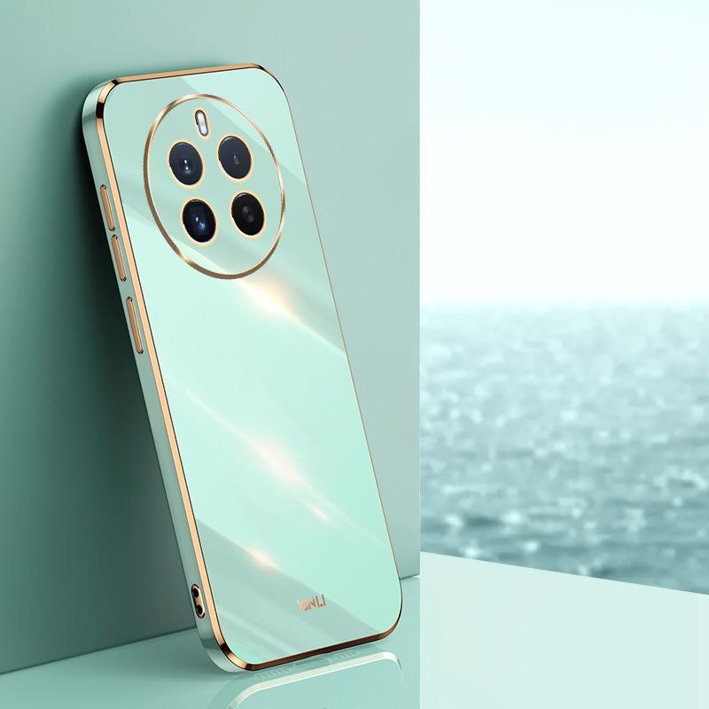 XINLI For Realme 12 Pro 5G/12 Pro+ 5G Case TPU Phone Protetcive Cover Electroplating Phone Shell Purple
XINLI For Realme 12 Pro 5G/12 Pro+ 5G Case TPU Phone Protetcive Cover Electroplating Phone Shell Purple