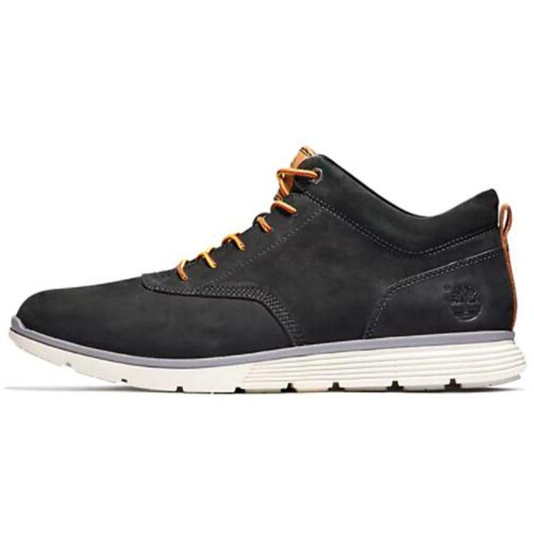 Timberland Killington Low Chukka кожаные противоскользящие амортизирующие низкие кроссовки мужские кроссовки черные A1GA9001
Timberland Killington Low Chukka кожаные противоскользящие амортизирующие низкие кроссовки мужские кроссовки черные A1GA9001