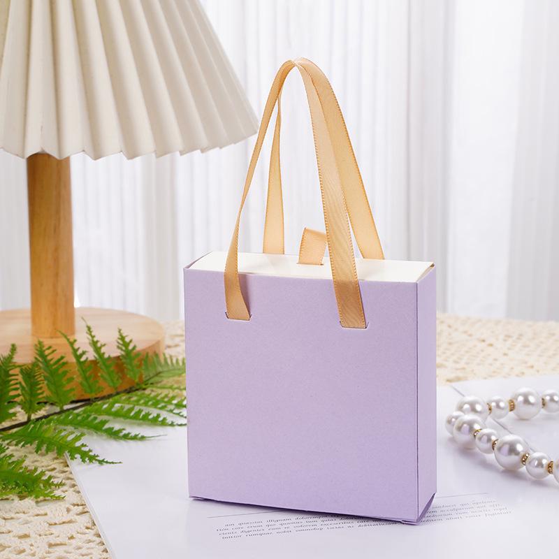 Popular Jewelry Box Set: In-Stock Drawer Handbag for Rings, Bracelets, Necklaces, and Earrings
Popular Jewelry Box Set: In-Stock Drawer Handbag for Rings, Bracelets, Necklaces, and Earrings