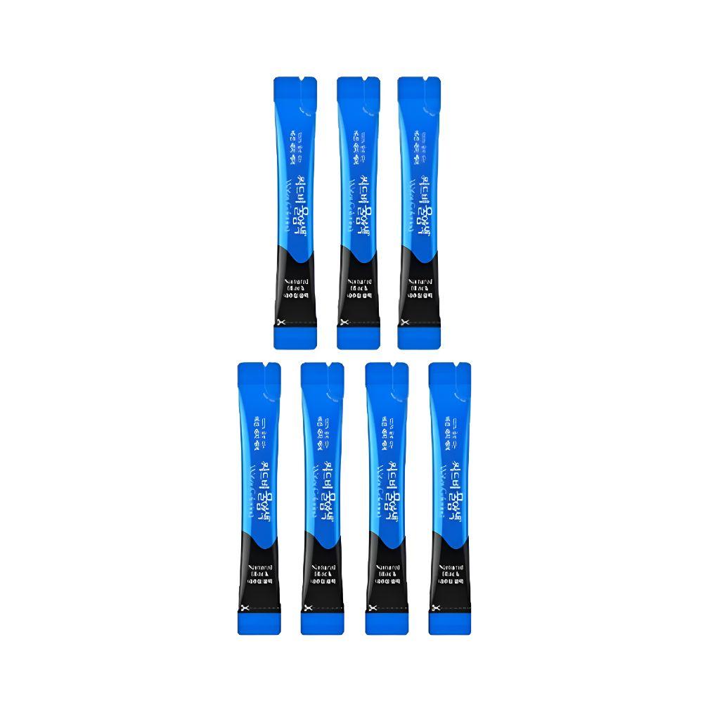 SEEDBEE Premium Water Hair Dye Set 7 Applications with Shaker & Tray Ammonia Free Home Hair Coloring Kit 4 Colors 01 Natural Black
SEEDBEE Premium Water Hair Dye Set 7 Applications with Shaker & Tray Ammonia Free Home Hair Coloring Kit 4 Colors 01 Natural Black