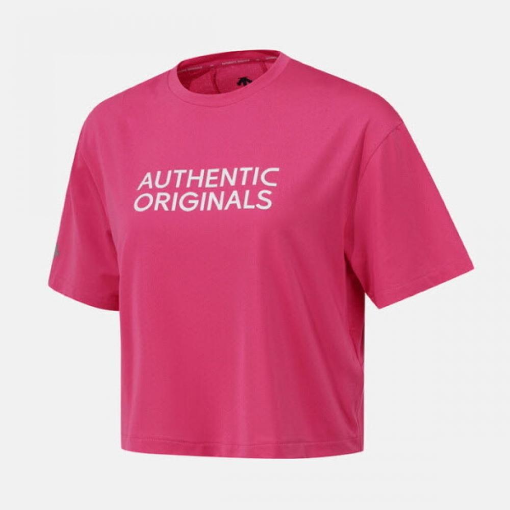 DeScenT ShorT Sleeve Tee Cqk Sq122rTS29 Pink Women S Running OverfiT ShorT Sleeve T ShirT 85
DeScenT ShorT Sleeve Tee Cqk Sq122rTS29 Pink Women S Running OverfiT ShorT Sleeve T ShirT 85