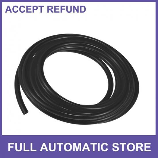 Fuel Vent Line Hose Tubes 0.2 x197 for ATV Dirt Bike Go Kart Black
Fuel Vent Line Hose Tubes 0.2 x197 for ATV Dirt Bike Go Kart Black
